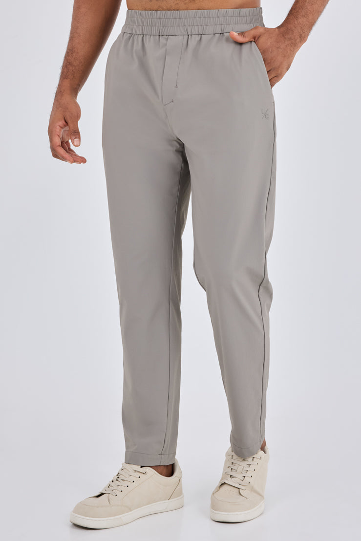 Men's Reform Tapered Pant Pebble Grey