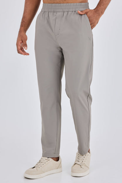 Men's Reform Tapered Pant Pebble Grey