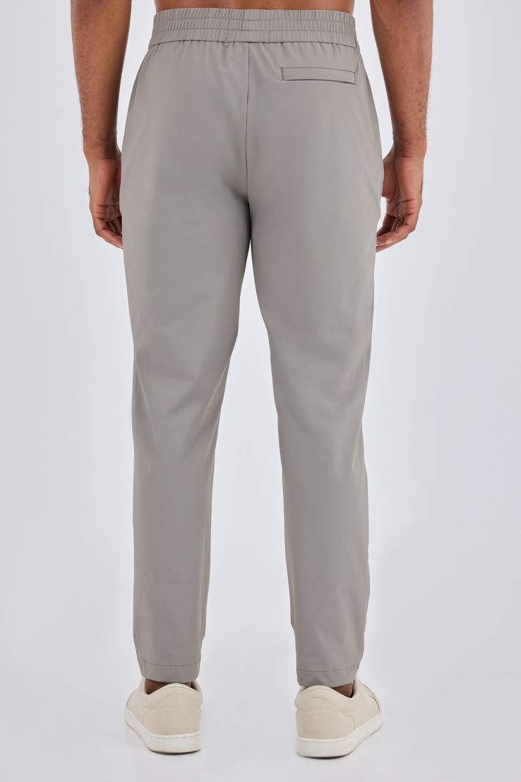 Men's Reform Tapered Pant Pebble Grey