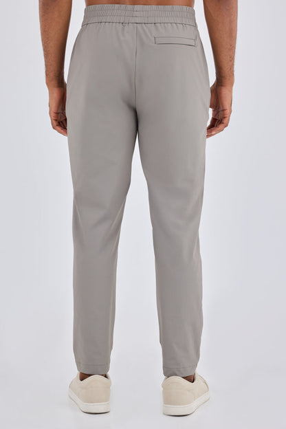 Men's Reform Tapered Pant Pebble Grey