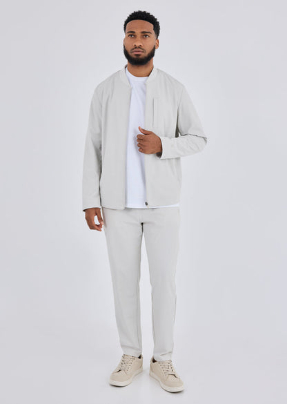 Men's Reform Tapered Pant Stone