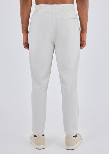 Men's Reform Tapered Pant Stone