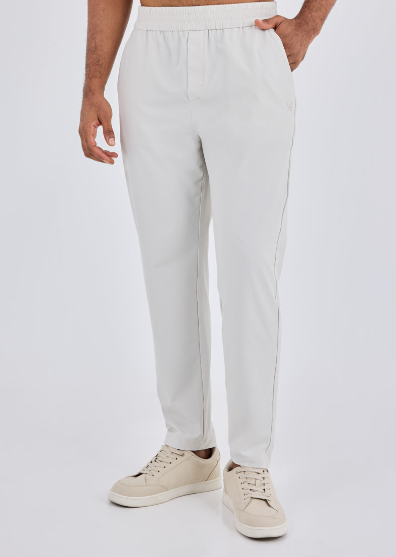 Men's Reform Tapered Pant Stone