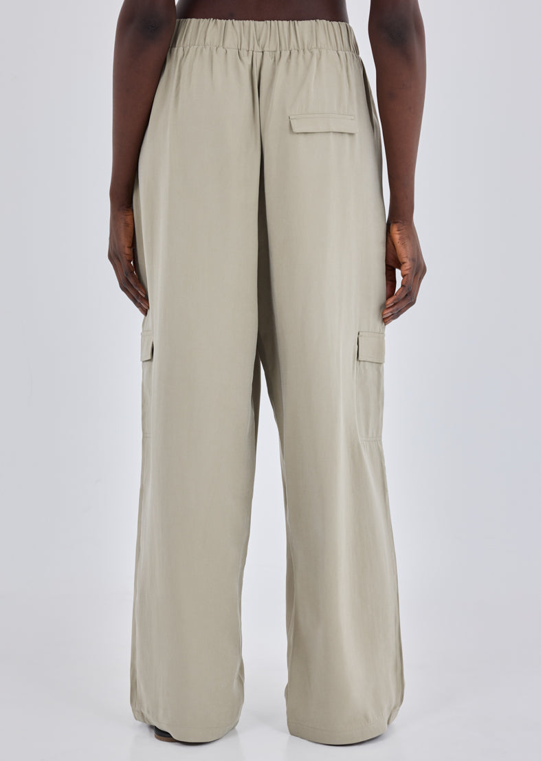 Women's Pants Abby Stone