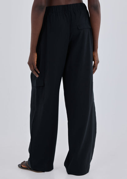 Women's Pants Black