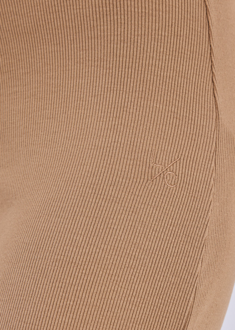 Women's Pants Camel