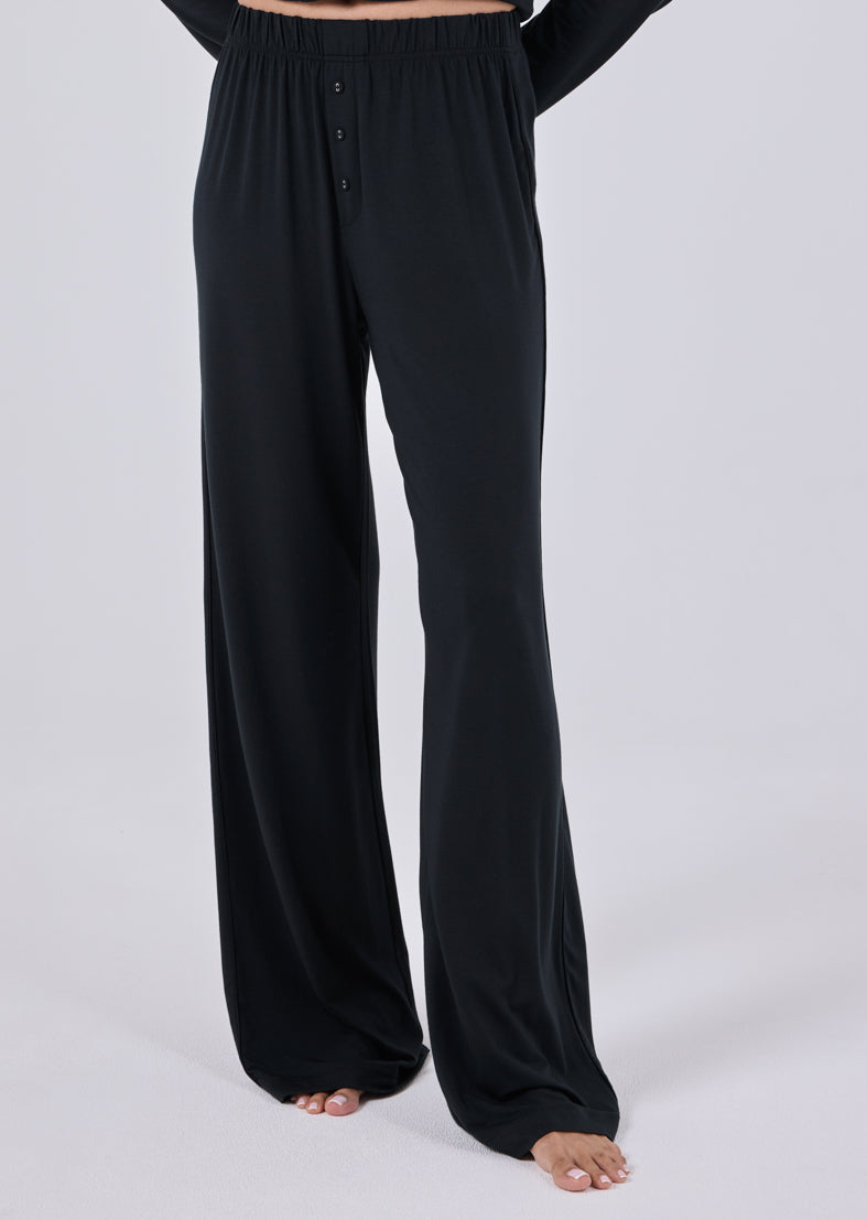 Women's Pant Black