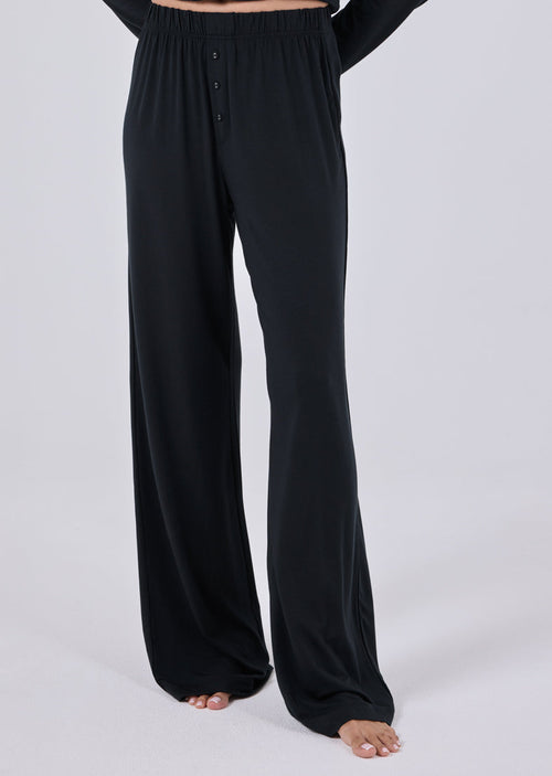 Women's Pant Black