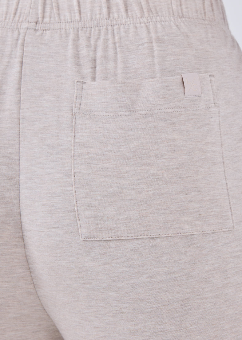 Women's Pant Oatmeal Heather