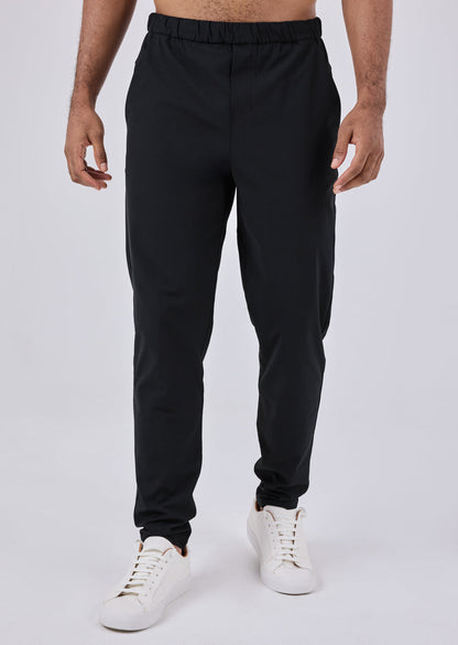 Men's Tapered Pant - 32'R Black