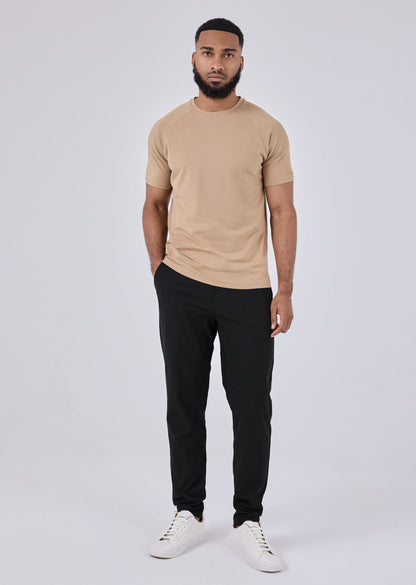 Men's Tapered Pant - 32'R Black