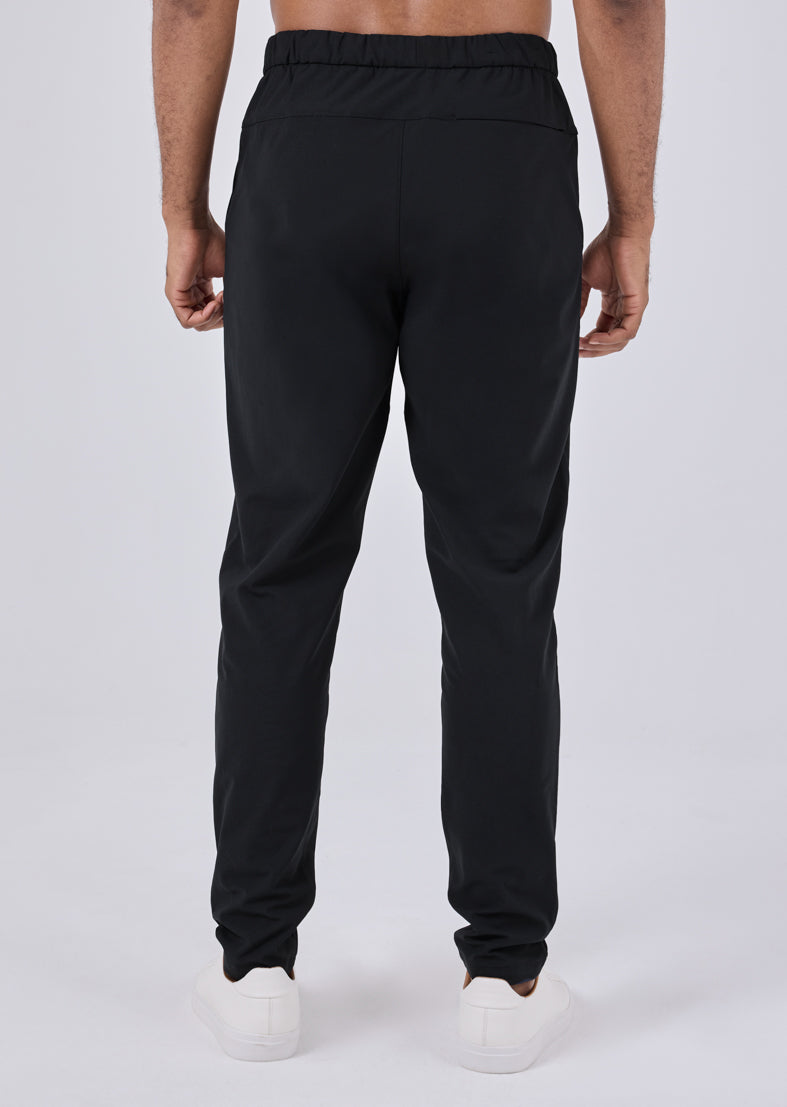 Men's Tapered Pant - 32'R Black