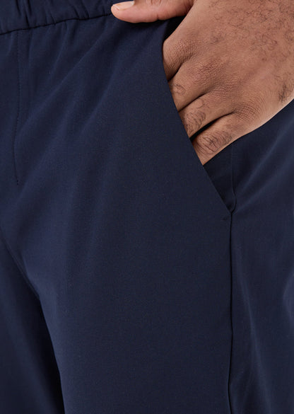 Men's Tapered Pant - 32'R Dark navy