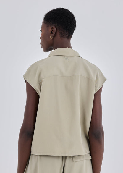 Women's Shirt Abby Stone