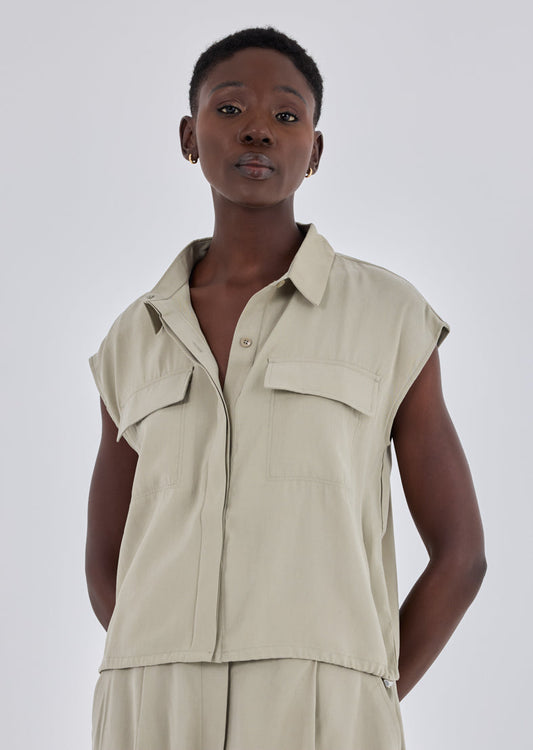 Women's Shirt Abby Stone