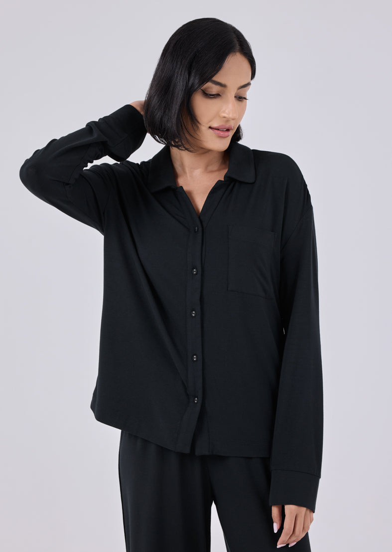Women's Shirt Black