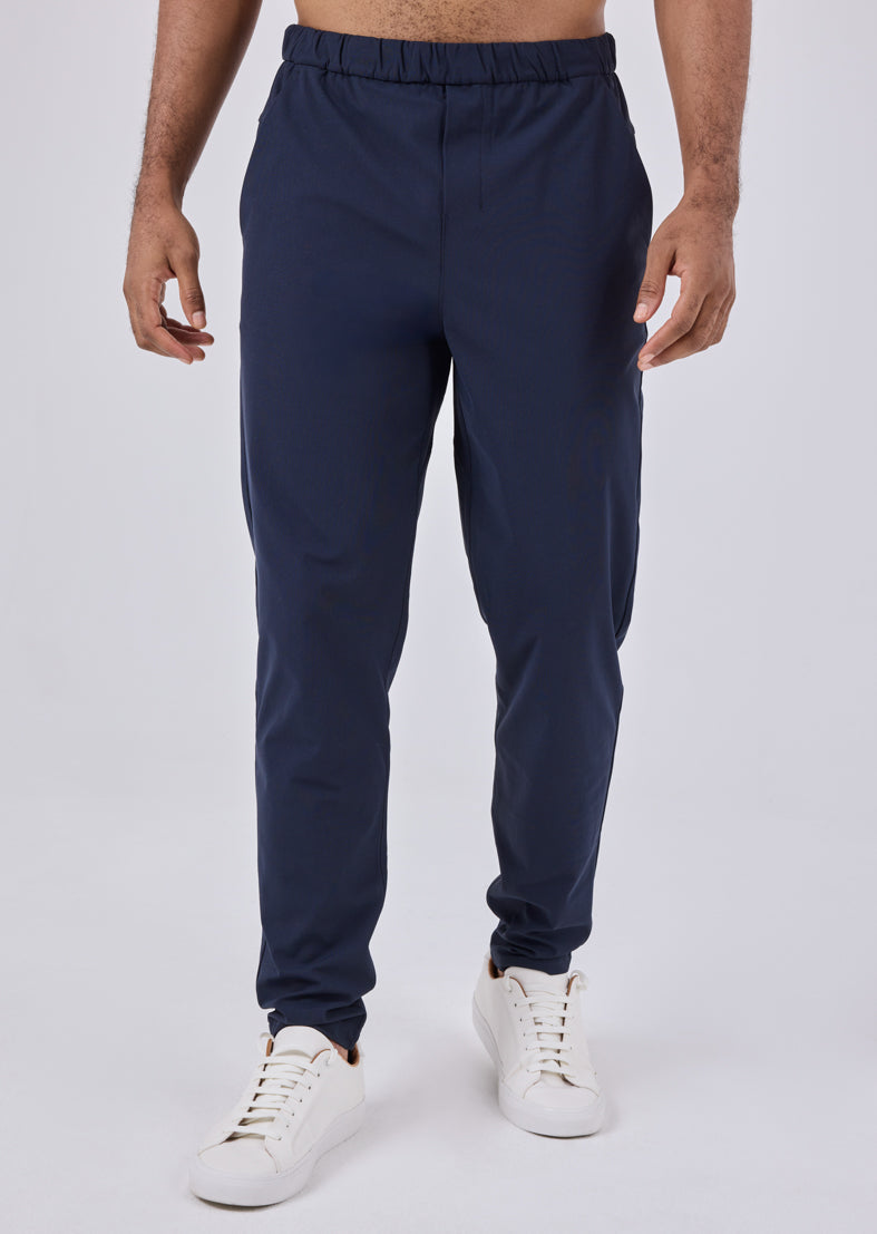 Men's Tapered Pant - 30'S Dark navy