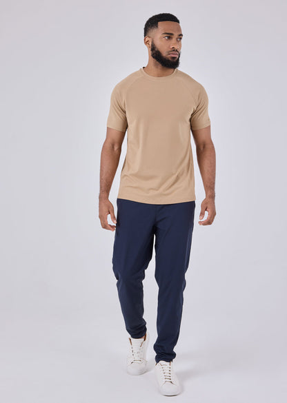 Men's Tapered Pant - 30'S Dark navy