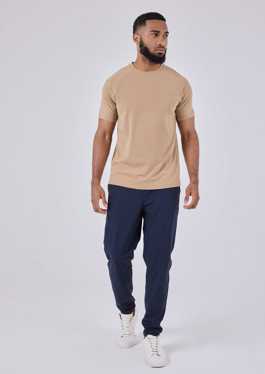 Men's Tapered Pant - 30'S Dark navy