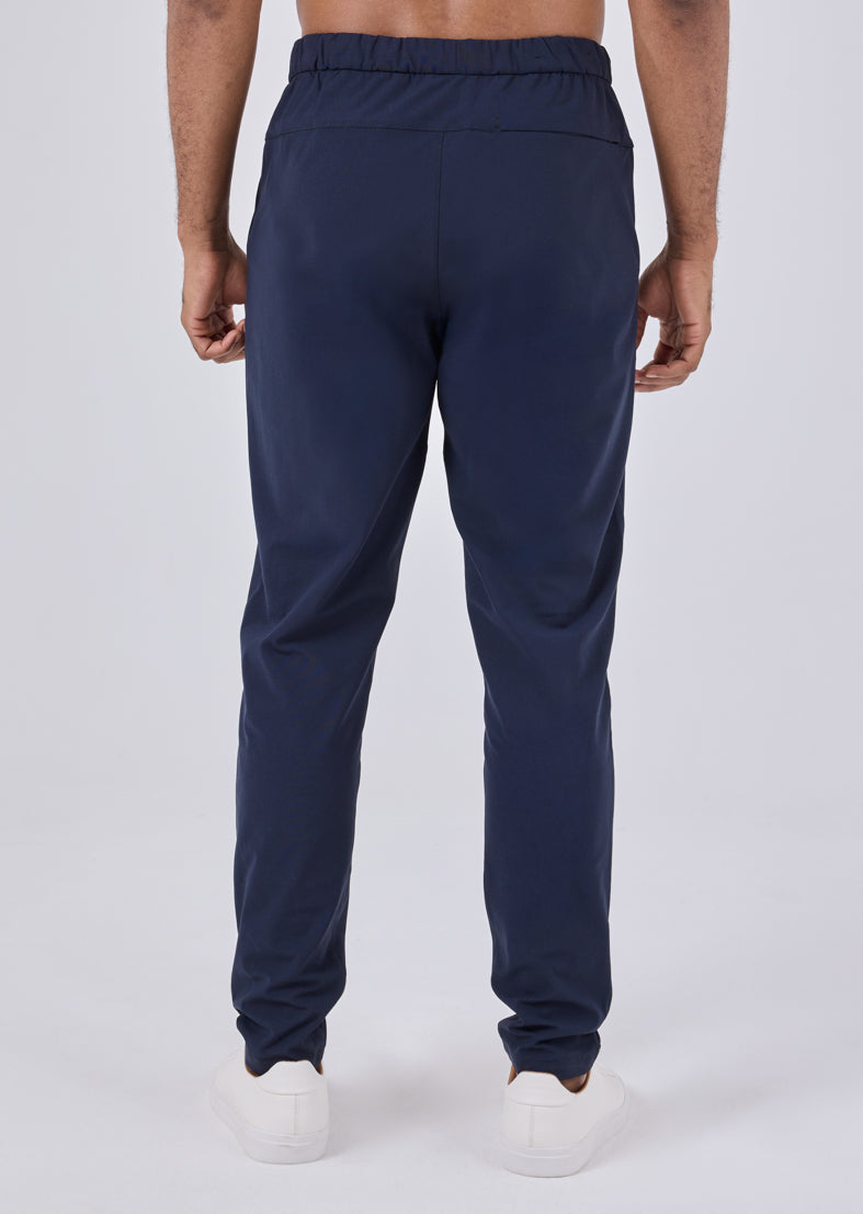 Men's Tapered Pant - 30'S Dark navy