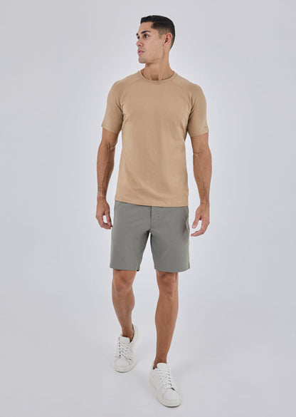 Men's Shorts Classic Fit -8'R Sage Green