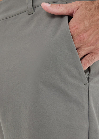 Men's Shorts Classic Fit -8'R Sage Green