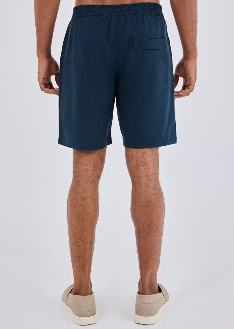 Men's Short Dark Navy