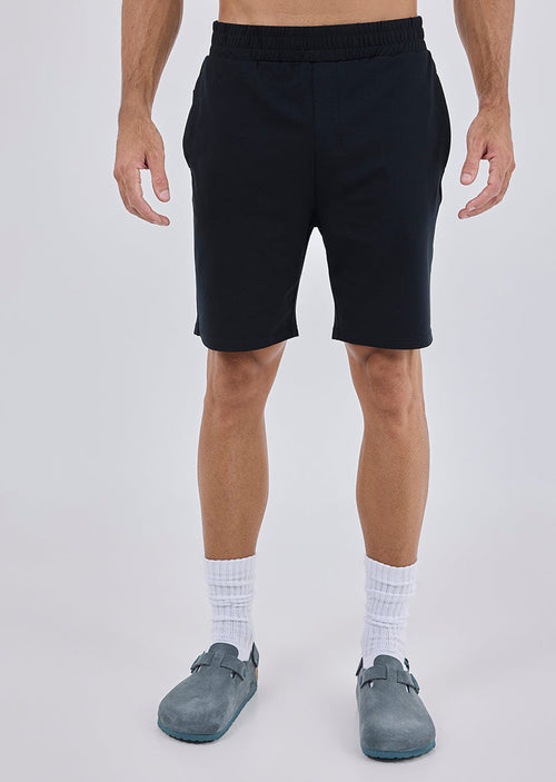Men's Short Black