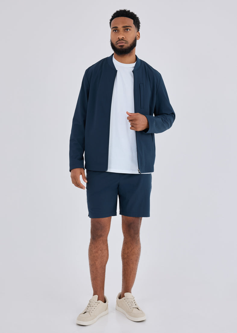 Men's Reform Short Dark Navy