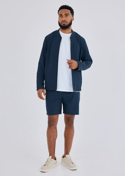 Men's Reform Short Dark Navy