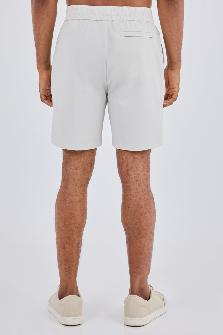Men's Reform Short Stone