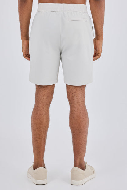 Men's Reform Short Stone