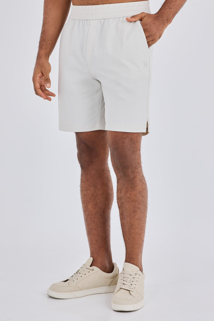 Men's Reform Short Stone