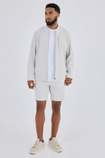 Men's Reform Short Stone