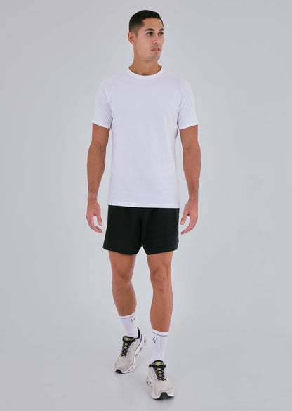 Men's Agility Shorts Black
