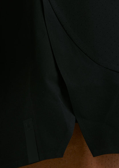 Men's Agility Shorts Black