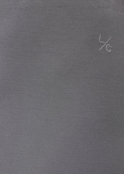 Women's Tube Skirt Pebble Grey