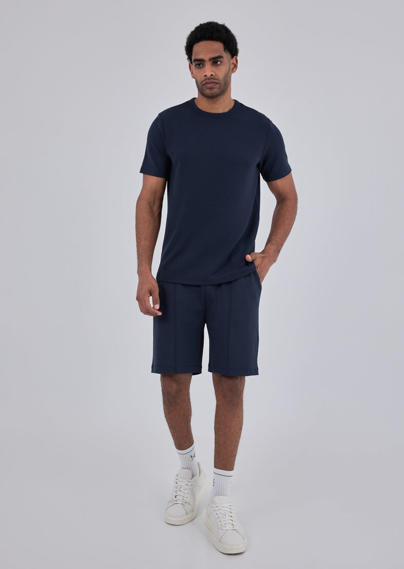 Men's Sweat Shorts Dark Navy