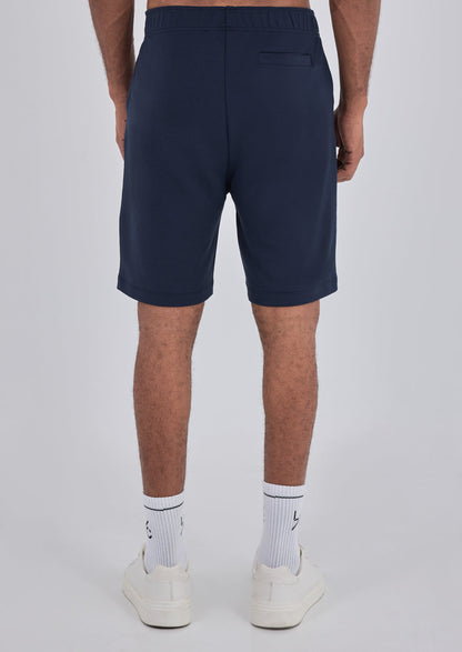Men's Sweat Shorts Dark Navy