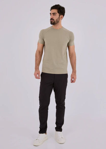 Men's Tee Abby Stone