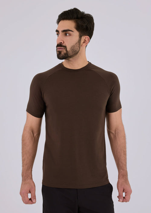 Men's Tee Coffee