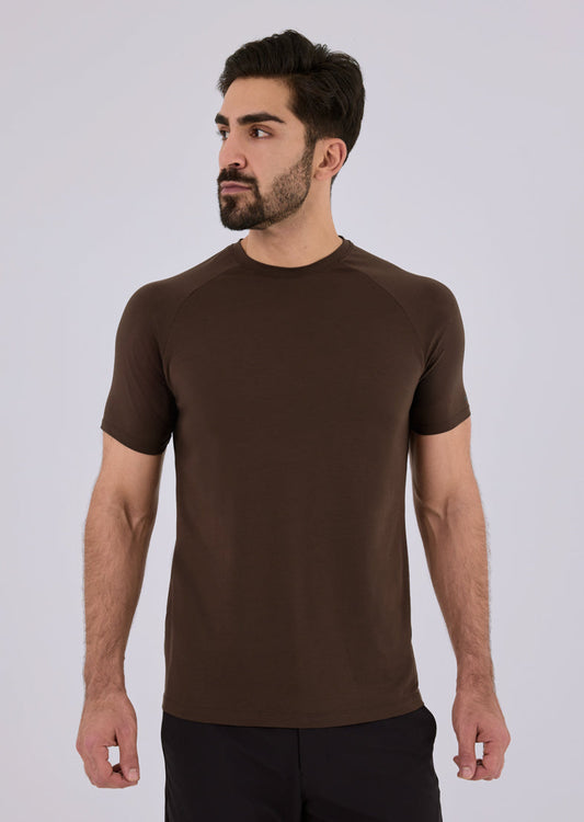 Men's Tee Coffee