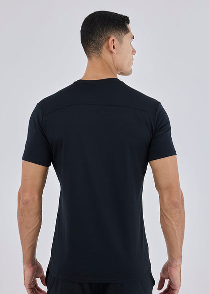 Men's Tee Black