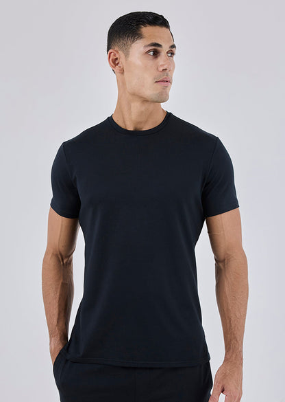 Men's Tee Black