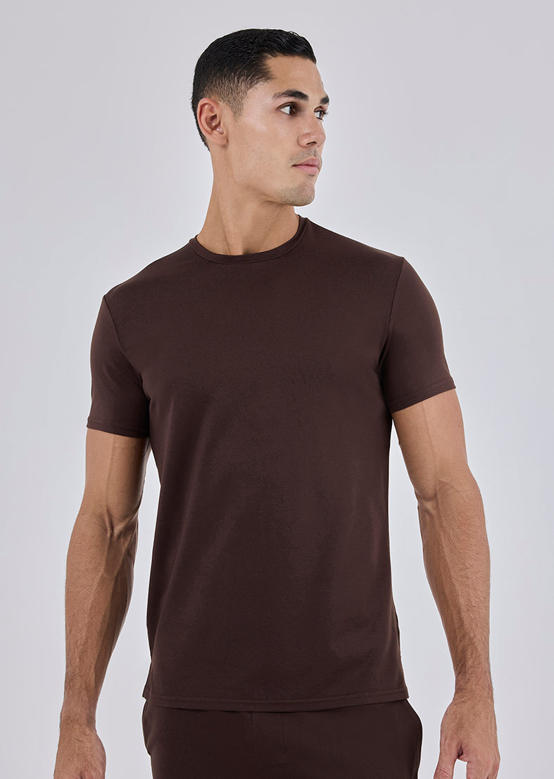 Men's Tee Coffee