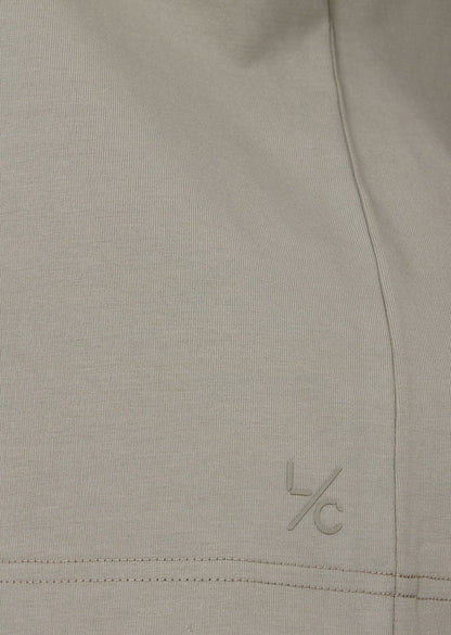 Women's Relaxed Tee Abby Stone