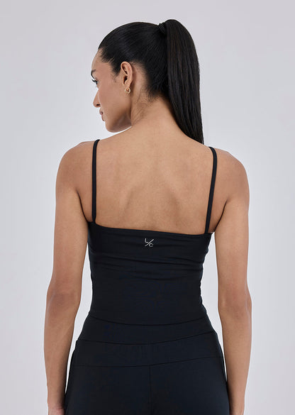 Women's Cami Black