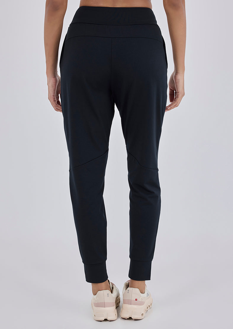 Women's Pant Black