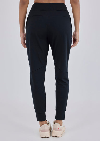 Women's Pant Black