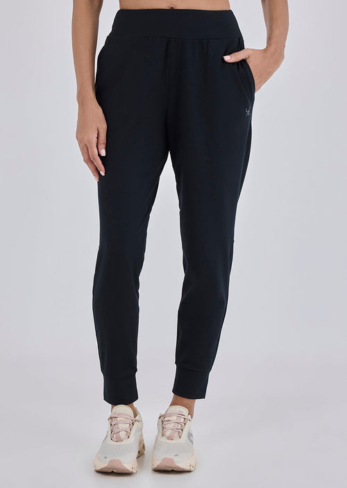 Women's Pant Black